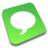 chat 128x128 Icon